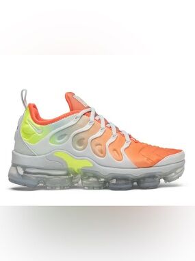 NIKE Air VaporMax Plus 'Reverse Sunset'-Women’s size 6.5